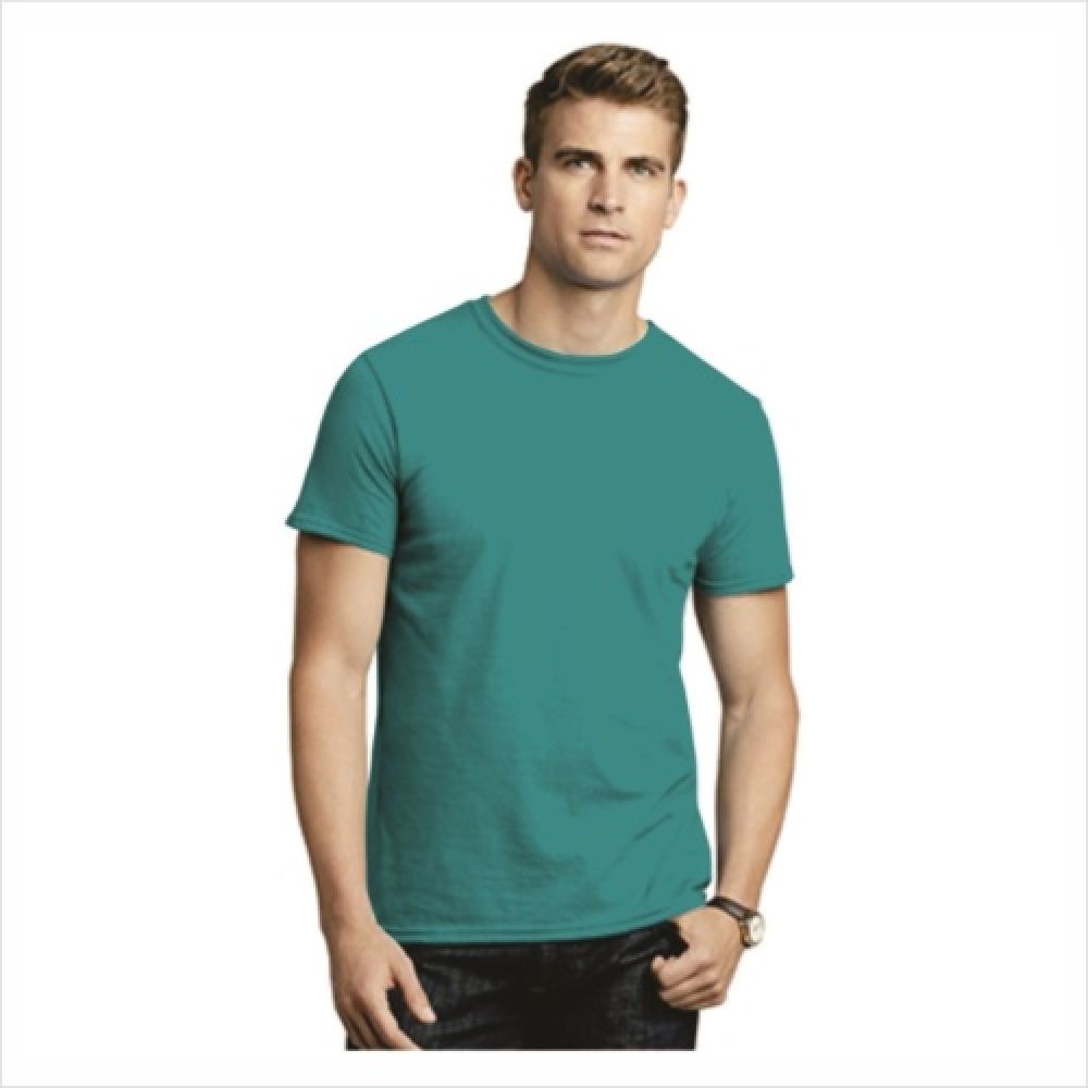 GILDAN SOET STYLE CUELLO REDONDO ADULTO 100% ALGODON 2XL  imagen